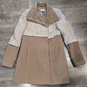 Ladies coat